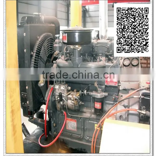 10% Save Price Water Well 4-wheel Mobile Water Well and Exporation Drilling Rig XYX-3 photo-6