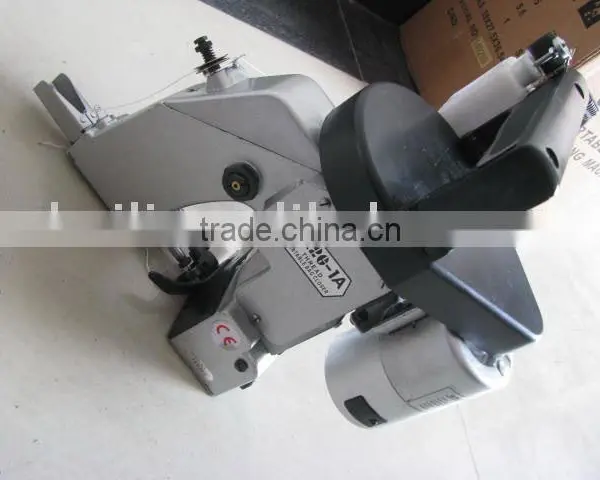 industrial sewing machine