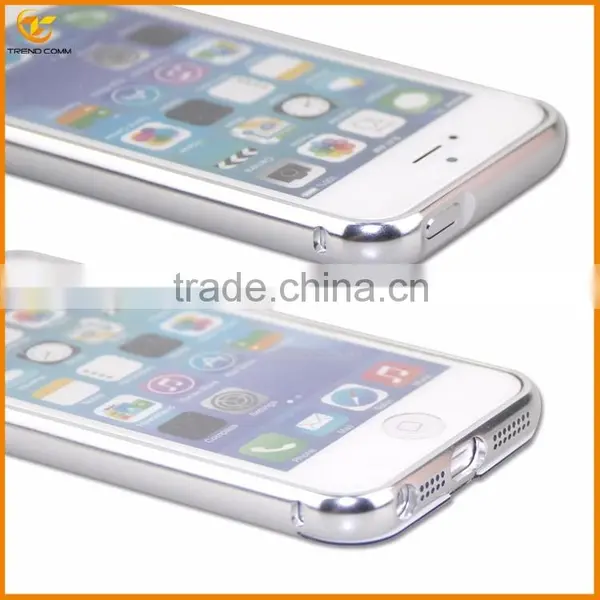 2016 New Fashion for Iphone 5 Luxury Mirror Ring Hard Cover Case photo-5