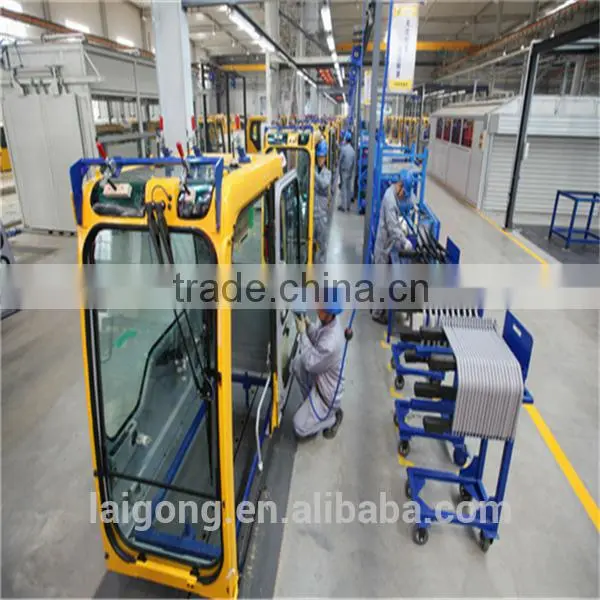 Saving Money Super Quality Remote Control Excavator for Sale photo-6