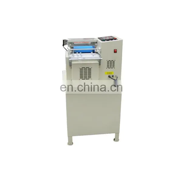 HX-160 Elastic Bandage Cutter Machine photo-4