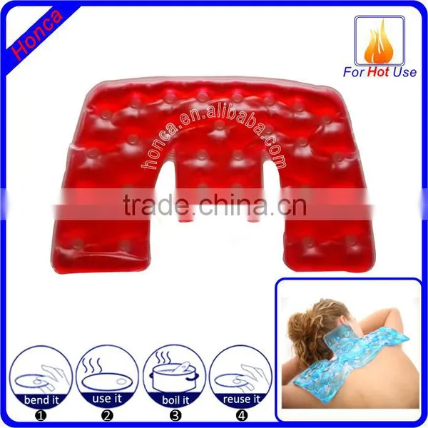 Click it Hot Pack Neck and Shoulder Warmer Quality Choice photo-3