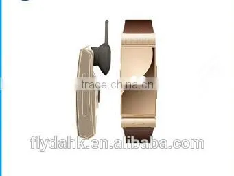 k2 Bluetooth Watch Sync. Ios and Android Mp3 Smart Bracelet Bluetooth Headset. photo-2