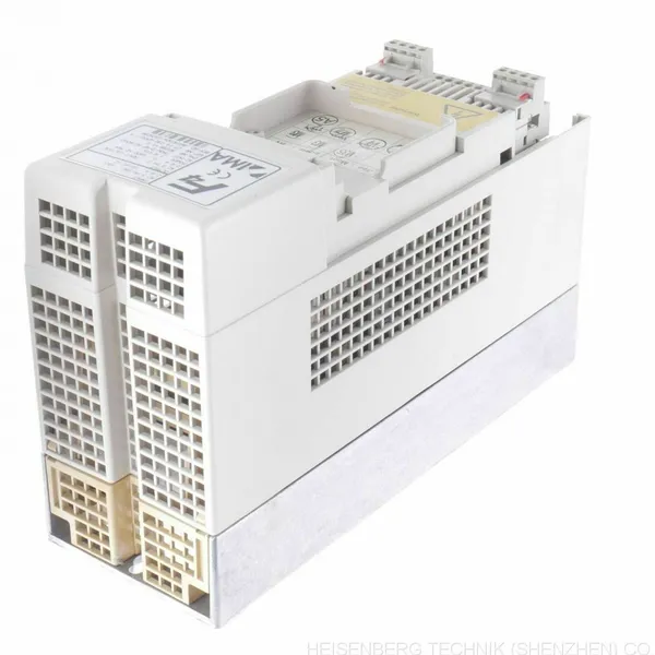 KEB Frequency Inverter Modular Drives 0.37 … 900 kW photo-4