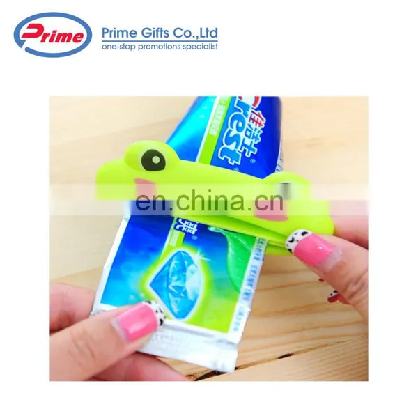 Cheap Price Plastic Toothpaste Dispenser for Convenient photo-2