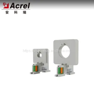 Intelligent BA Series Current Sensor BA50L(II)-AI/I Input：0~1A Output：4-20mA photo-4