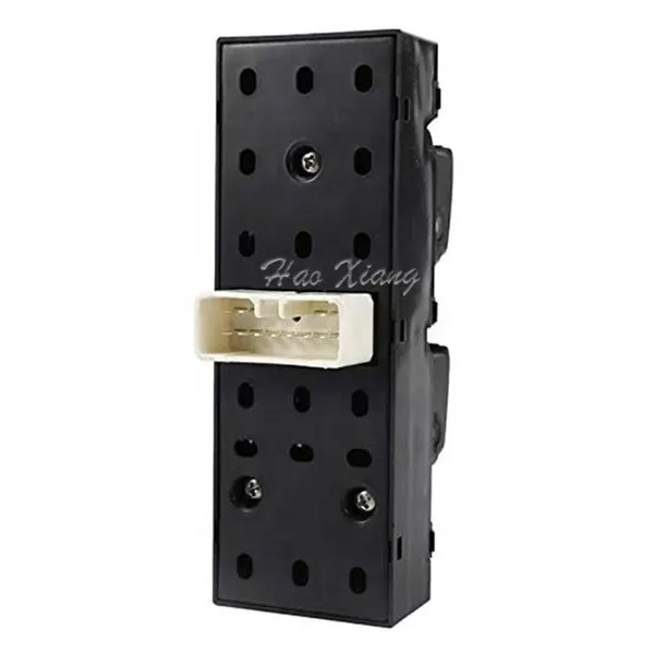 Haoxiang Auto Parts Seat Control Switch 93570-1C110 93570-22600 93570-17100 0K2FA-66350 For Hyundai Getz Matrix Kia Carens photo-3