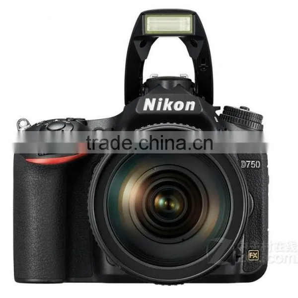 Nikon D750 digital body Camera