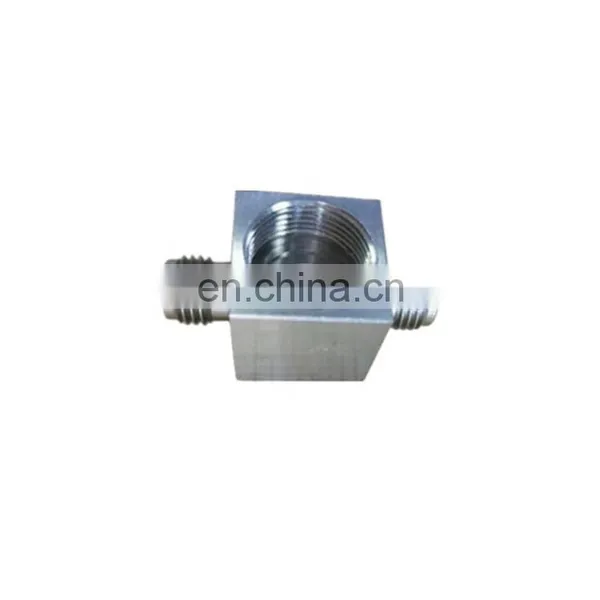 Factory Price Manufacturer Supplier Cnc Prototype Precision Cnc Machining Stainless Steel Turning Parts photo-2