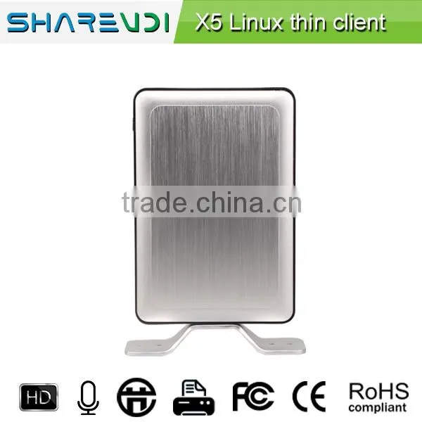 Multiple Users Sharing With a Single pc Through Rdp Thin Client/arm Thin Client photo-4