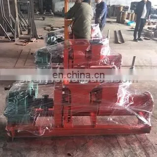 Vacuum Extruder For Clay Brick Hand Clay Extruder Pug Mill Clay Vacuum Extruder photo-4
