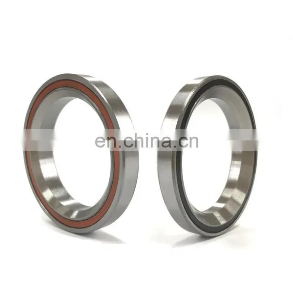 1-1/4 Headset Bearings,bicycle Bearings, Bicycle Front Bowl Axle Bearings K3544H5.5 ACB3544H5.5 35*44*5.5MM 36/45 photo-4