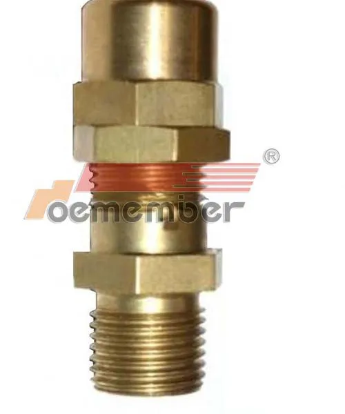 1517992 8151922 1622431 3173104 Pressure Control Valve Truck Valve for DAF for VOLVO photo-2
