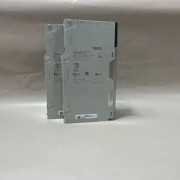 140NOE77101 SCHNEIDER Ethernet Network TCP/IP Module photo-2
