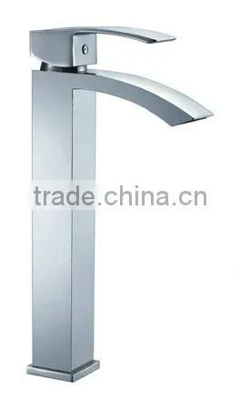 A-9807 Brass Basin Tap