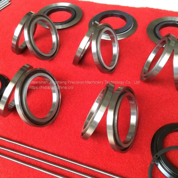 Melt Blown Fabric Non-woven Fabric Slitter Round Blade Knife Holder Knife Holder Slitter Upper and Lower Knives Slitter Slitter Knife Customization photo-4