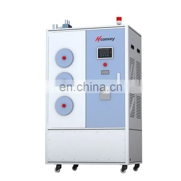 Promotional Top Quality Industrial Plastic Dehumidifier Machine photo-2