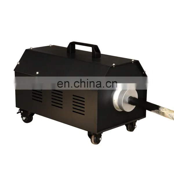 Air Conditioning Duct Cleaning Equipment With Vacuum photo-2