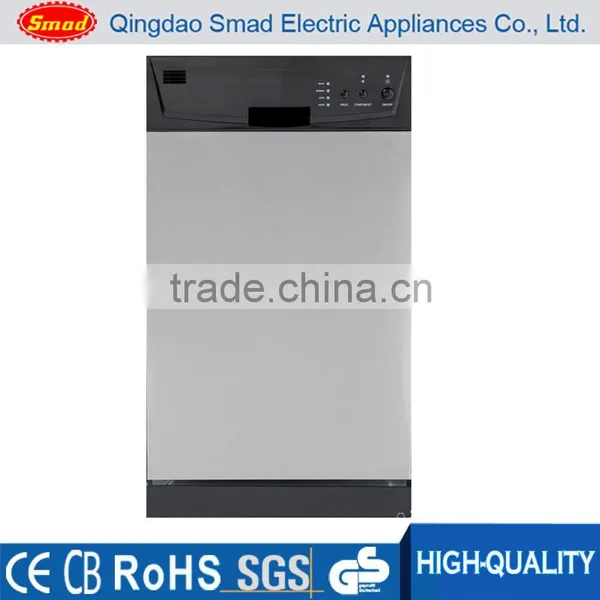Fully Built in Automatic Compact Dish Washing Machine photo-3