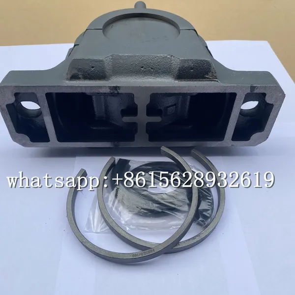 Split Plummer Block Housing Bearing FSNL526+ 22226 FSNL526 C 2226 K + H 3126 L Pillow Block Bearing photo-4