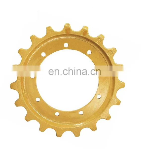 DRIVE SPROCKET MODEL SK200-3 photo-4