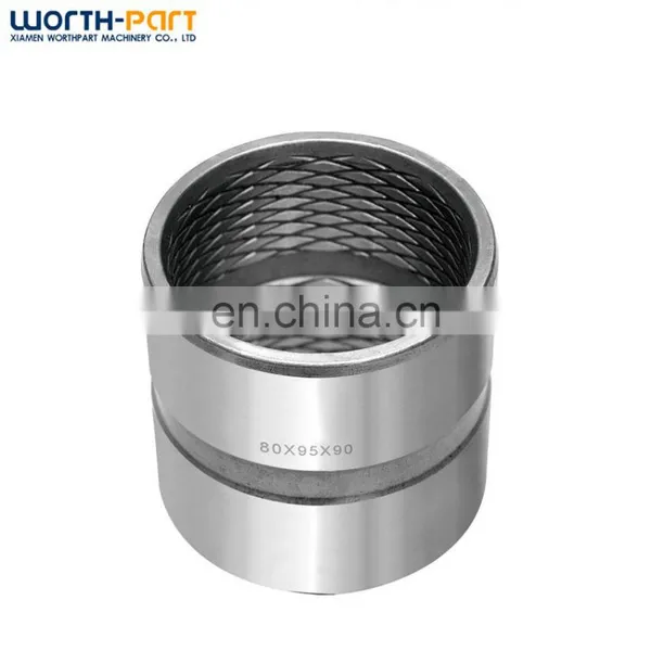 Excavator Spare Parts Bucket Bushing photo-3
