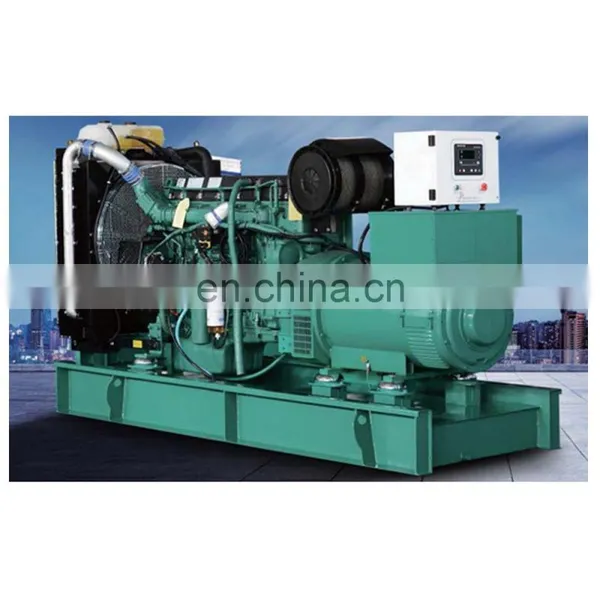 Best-Selling Best Quality Home Industrial Electric Diesel Generator photo-5