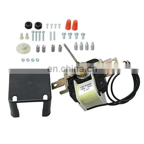 YZF-SM999 Refrigerator Fan Motor Shaded Pole MOTOR SM999 photo-3