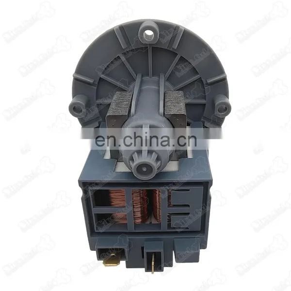 RP25-2D3 Entwässerungsmotor, Entwässerungspumpe, Teile für Waschmaschinen photo-3