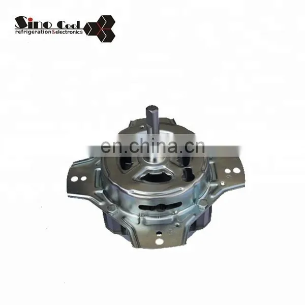 Motor de lavado y motor de centrifugado de alta calidad para lavadoras photo-5