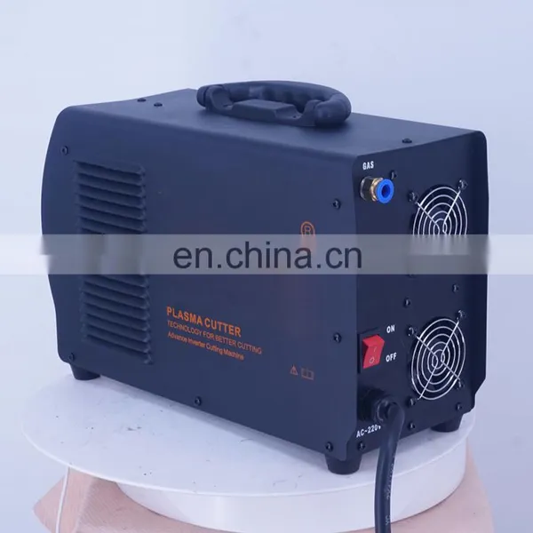 Cut 70 Cut Plasma the Plasma Cutter Build in Air Compressor photo-3