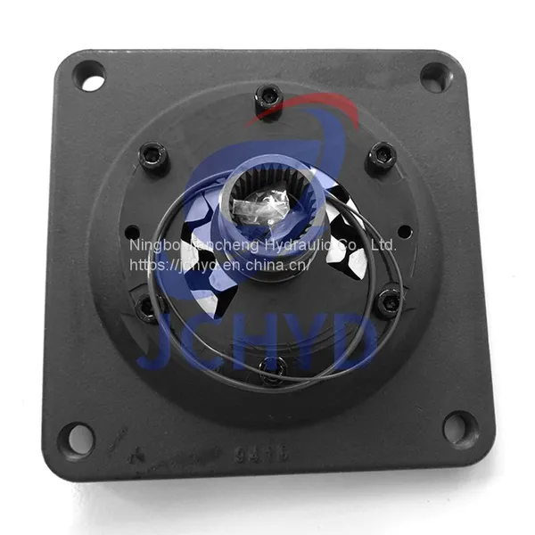 Replacement Rexroth A4VG Charge Pump Pilot Pump photo-3