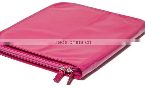 OEM Leather Jewelry Storage Bag Jewelry Pouch Travel Jewelry Organizer, Jewelry Storage Case photo-2