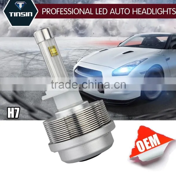 2015 Newest Design Hot Selling Energy Saving H7 12v-24v Led Motorcycle Fog Light photo-3