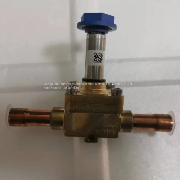 Air Conditioning Unit Refrigeration Accessories MDF-A03-10H002 photo-4