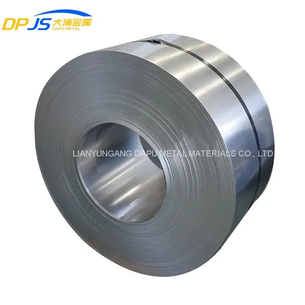 UNS N05500/N07718/Nc030 Nickel Alloy Coil/Strip ASTM/AISI/DIN photo-3