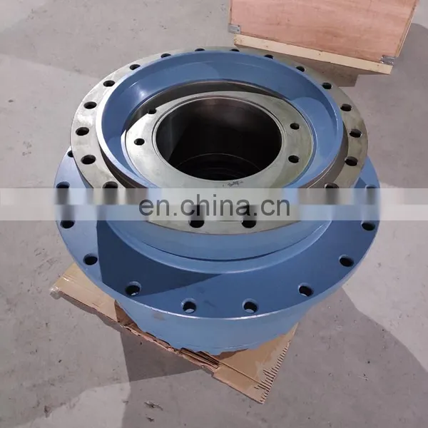 227-6045 345C CAT345D CAT349D Travel Gearbox photo-3