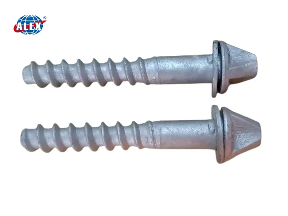 Sleeper Screw DHS35 With Uls7 Washer Accessories for W14HH Fastening System