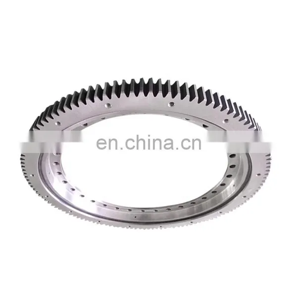06-1790-09 Outer Gear Turntable Bearing Slewing Ring photo-4
