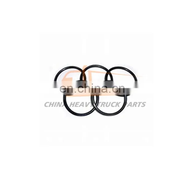 Factory Direct Sales SINOTRUK SITRAK Chassis Axle Assembly Chassis Axle Parts WG4095415044 O-ring For Axle photo-2