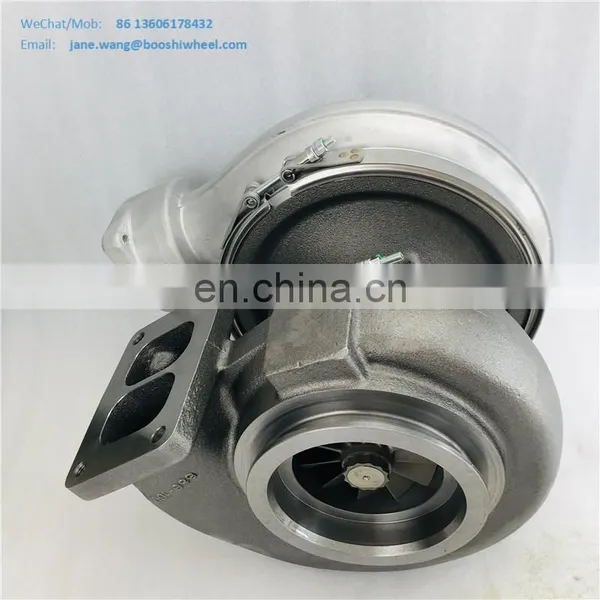 S500 Turbocharger 3837221 3837220 15009709509 15009709487 15009889487 for Volvo Penta Ship With D16 Engine photo-4