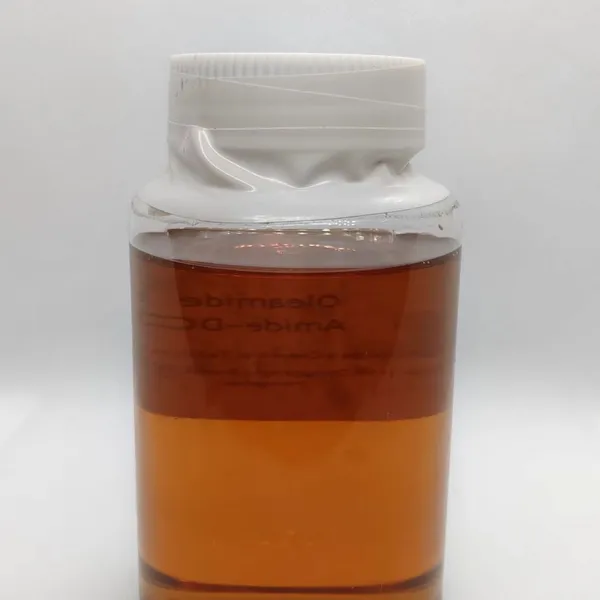 Oleic acid diethanolamine Amide-DO, DEA Amide, Alfonal OL， CAS: 93-83-4 photo-2