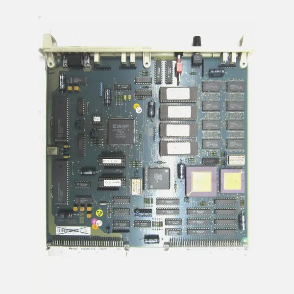 ABB DSCA190V 57310001-PK Communication Processor