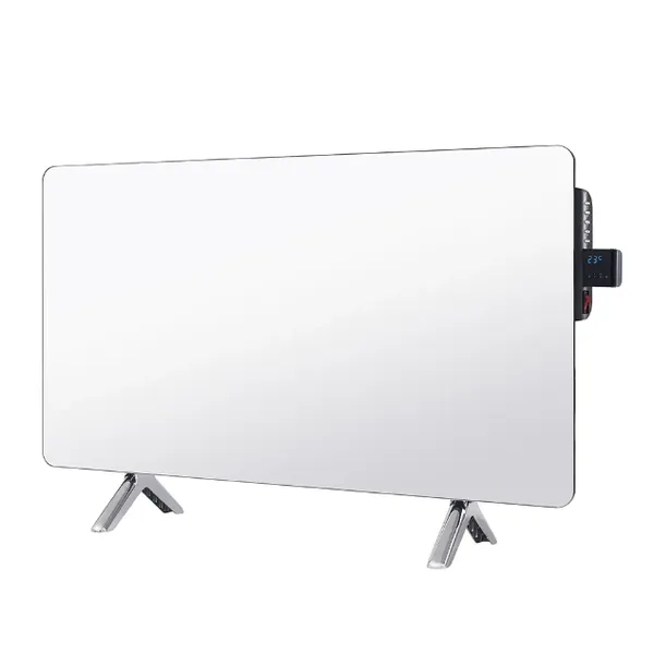 Mirror Heater Panel Carbon Crystal Far Infrared Heating photo-2