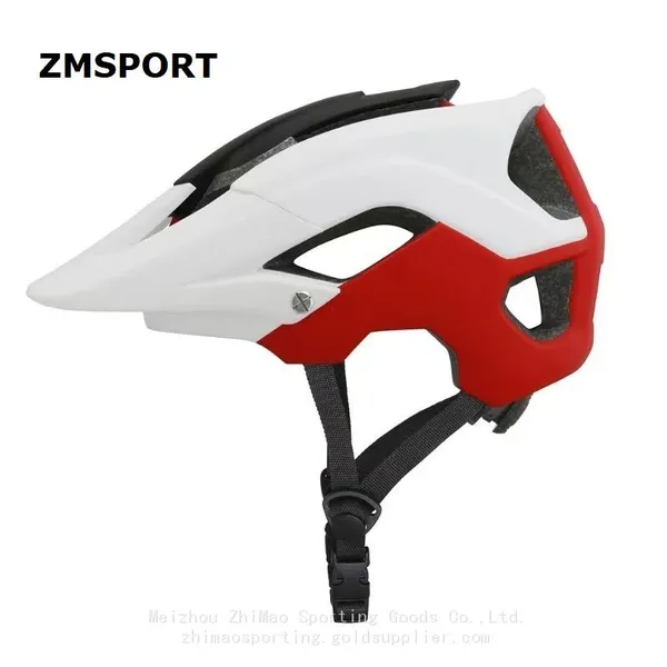 F-82 Helmet Line-MTB photo-5