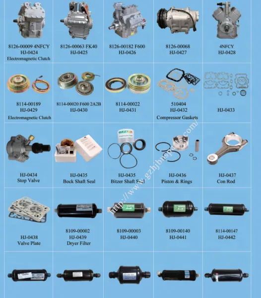 Top Sells Electric Generators JF2150 Electric Drive System Bus Alternator photo-6