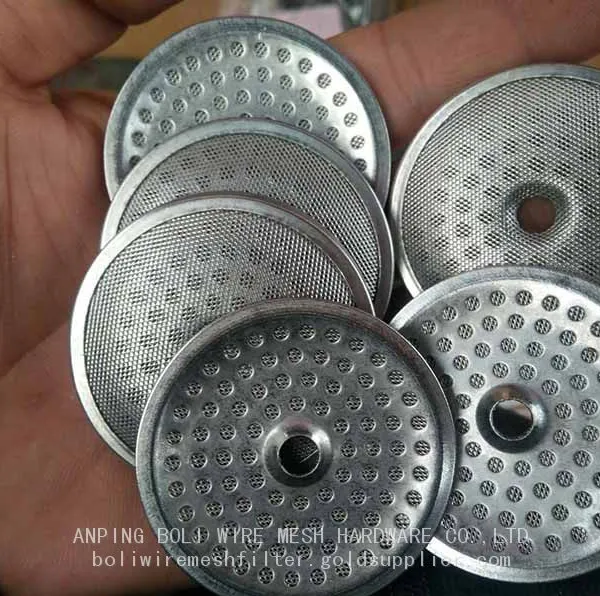 High Quality Grade Stainless Steel Wire Cloth for Making Filter Strainers Asked Stainless Wire Cloth 500 Mesh Ultra Fine Mesh Screen 316L Mesh photo-2