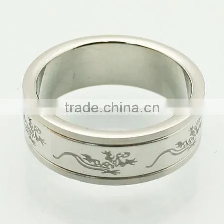 2014 Jewelry Finding Stainless Steel Rings Justeel Jewellery Stainless Steel Ring
