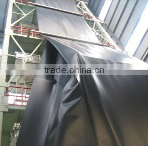HDPE Pond Liner for Shrimp Pond/Fish Pond