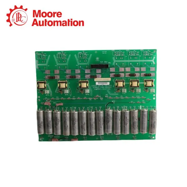 GE DS200PCCAG8ACB Power Connect Card NEW IN STOCK photo-4